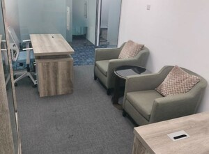  Office Space For Rent in Andheri East