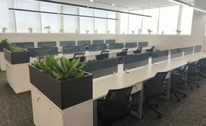 Team Area in  Office Space at Andheri East – for Rent