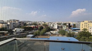 2 BHK Apartment For Rent in Choice Goodwill Fabian, Lohgaon