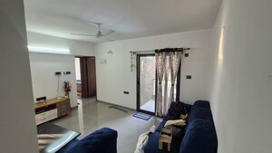 Bedroom in 2 BHK Apartment at Choice Goodwill Fabian, Lohgaon – for Rent