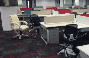  Office Space For Rent in Omkar The Summit Business Bay, Andheri East