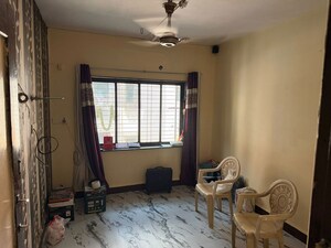 2 BHK Apartment For Rent in Sheetal CHS Thakurli, Thakurli
