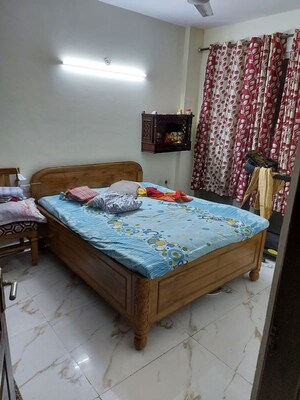 Bedroom in 3 BHK Apartment at SDS NRI Residency Omega II, Omega Ii Greater Noida – for Sale