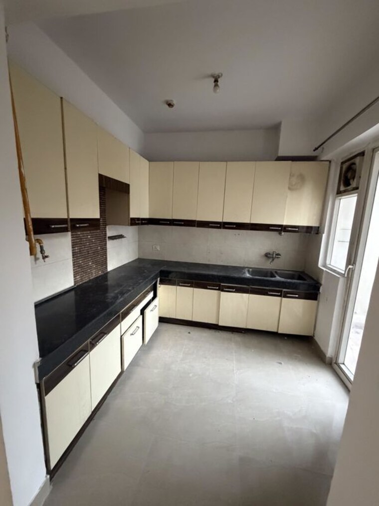 Kitchen, sds-nri-residency-omega-ii 3 Bedroom 1359 Sq.Ft. Apartment In Omega Ii Greater Noida Greater Noida 10787237