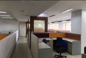  Office Space For Rent in Sahar Plaza, Andheri East
