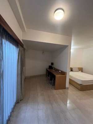 Bathroom in 3 BHK Apartment at Windmills of Your Mind, Whitefield – for Sale