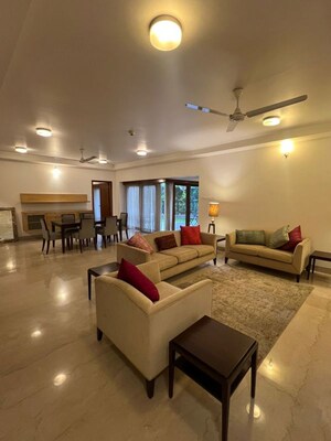 3 BHK Apartment For Sale in Windmills of Your Mind, Whitefield