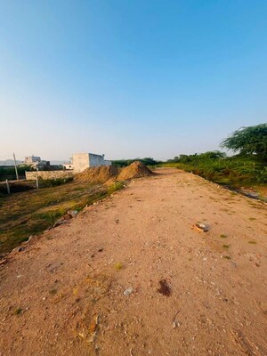  Plot For Sale in Chachiyawas