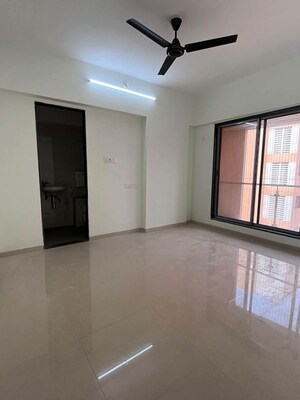 Master Bedroom in 2 BHK Apartment at Patrachawl Mhada, Goregaon West – for Rent