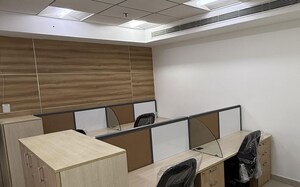 Team Area in  Office Space at Andheri East – for Rent