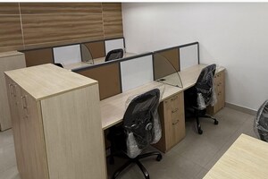  Office Space For Rent in Andheri East