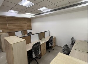 Team Area in  Office Space at Andheri East – for Rent
