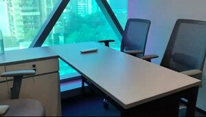   Office Space at Andheri East – for Rent