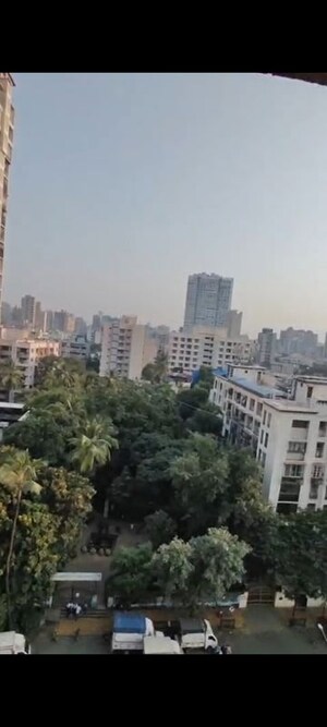 2 BHK Apartment – Exterior View View at Royal Eksar Apartment, Borivali West - for Sale