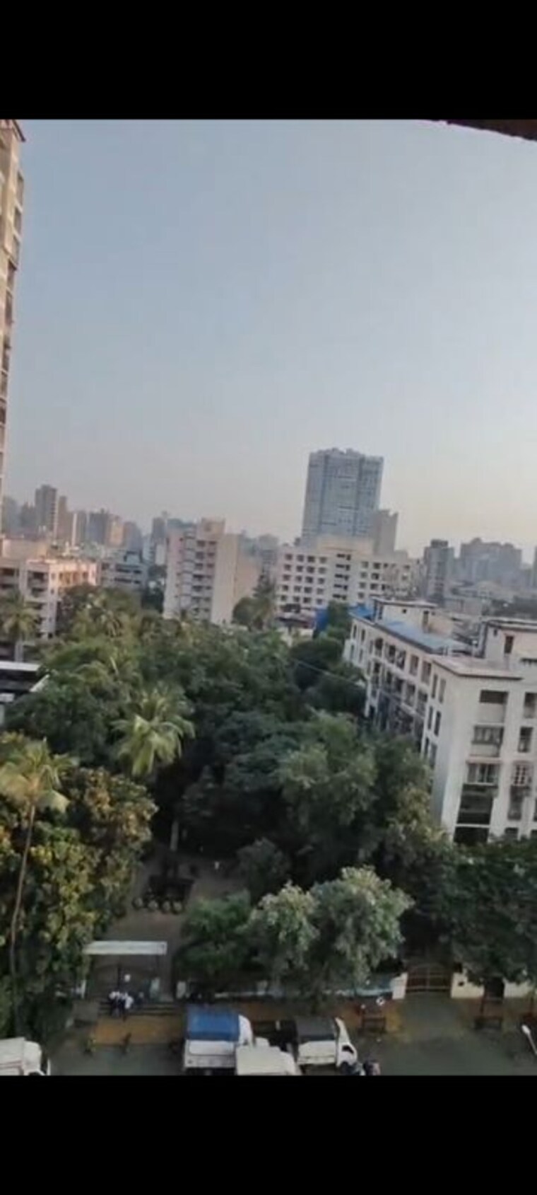 Exterior View, royal-eksar-apartment 2 Bedroom 676 Sq.Ft. Apartment In Borivali West Mumbai 10787254