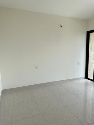 Master Bedroom in 2 BHK Apartment at Magarpatta Nanded City Sargam, Sinhagad – for Rent