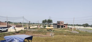 Plot Area in  Plot at Dadri – for Sale