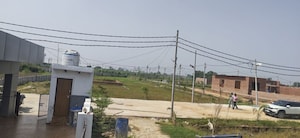 Plot Area in  Plot at Dadri – for Sale