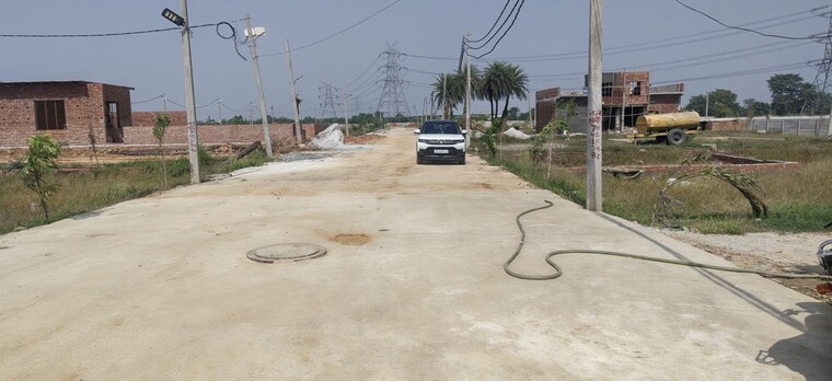 undefined, dadri  100 Sq.Yd. Plot In Dadri Greater Noida 10737561