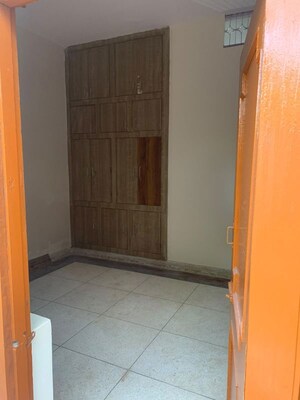 Bathroom in 2 BHK Independent House at New Palam Vihar 3, Sector 111 – for Rent