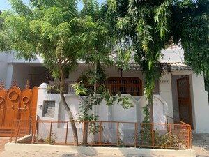 2 BHK Independent House – Exterior View View at New Palam Vihar 3, Sector 111 - for Rent