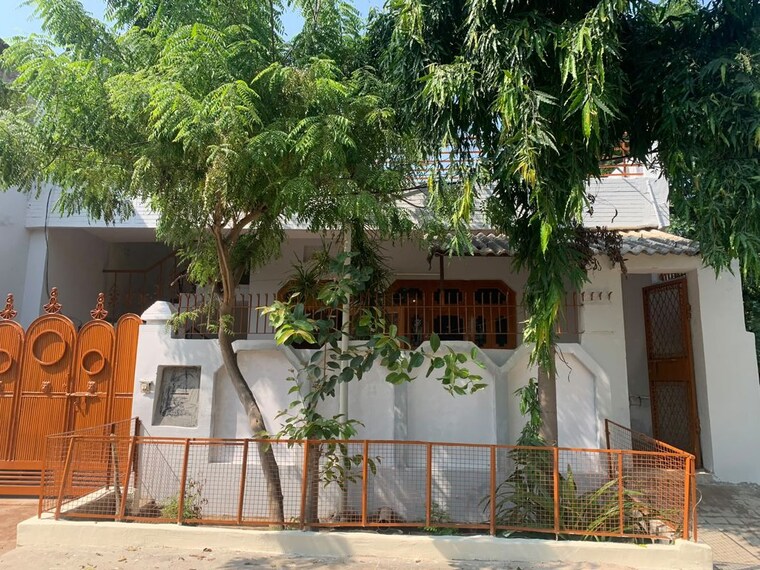 Exterior View, new-palam-vihar-3 2 Bedroom 100 Sq.Ft. Independent House In Sector 111 Gurgaon 10787261