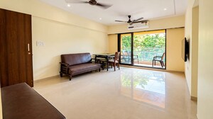 2 BHK Apartment For Rent in Dosti Mezzo 22, Sion East
