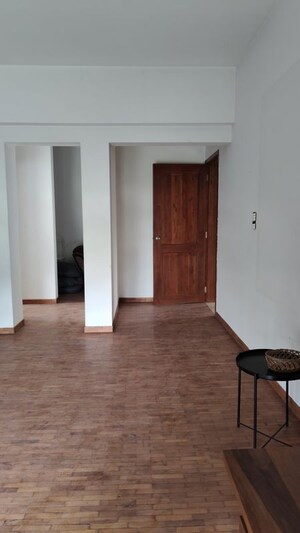 Bedroom in 4 BHK Apartment at Panchshil One North, Magarpatta City – for Sale