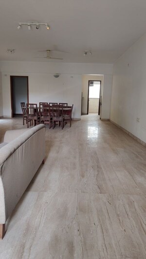 4 BHK Apartment For Sale in Panchshil One North, Magarpatta City