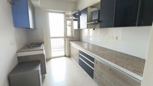 Kitchen in 3 BHK Apartment at DLF Regal Gardens, Sector 90 – for Sale