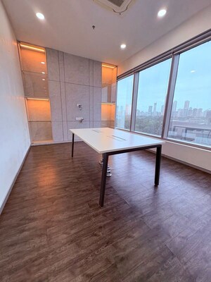 Team Area in  Office Space at Lodha Supremus Worli, Worli – for Rent
