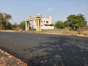  Land – Exterior View View at Jamtha - for Sale