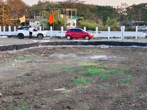  Land – Exterior View View at Jamtha - for Sale