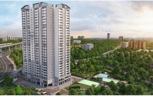3 BHK Apartment For Sale in Sumadhura Pramoda, Raja Rajeshwari Nagar