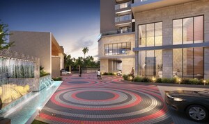 3 BHK Apartment – Exterior View View at Sumadhura Pramoda, Raja Rajeshwari Nagar - for Sale