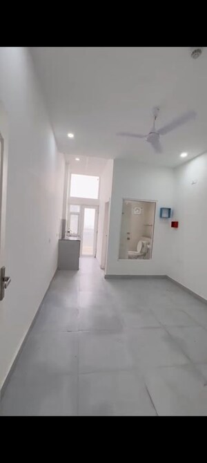 Building Lobby in Studio Apartment at DAH Greentech NX One, Tech Zone 4 Greater Noida – for Sale