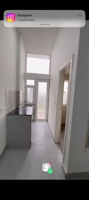 Building Lobby in Studio Apartment at DAH Greentech NX One, Tech Zone 4 Greater Noida – for Sale