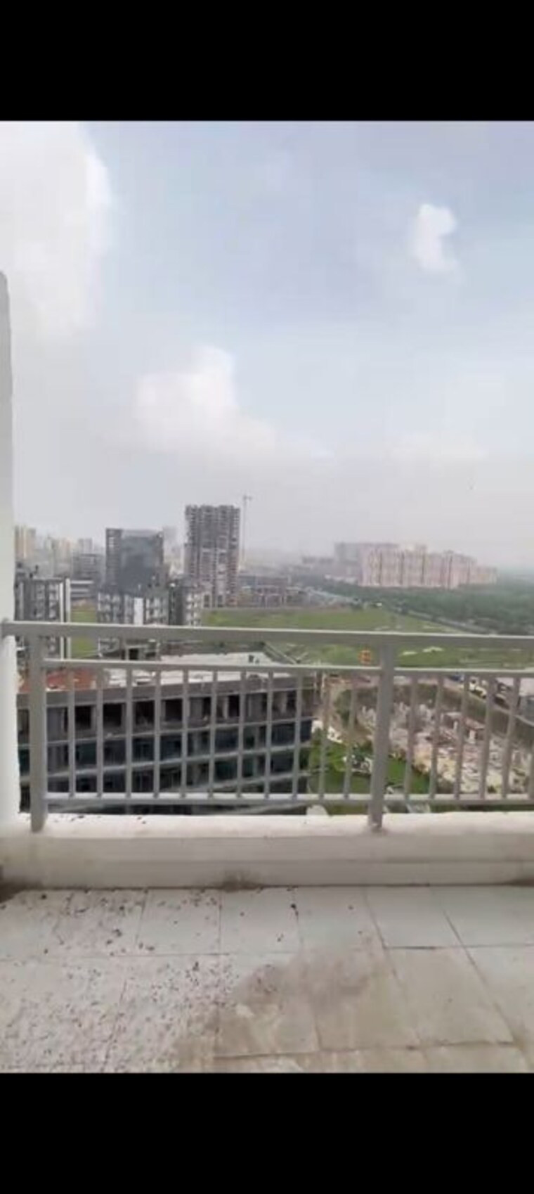 Exterior View, dah-greentech-nx-one Studio 595 Sq.Ft. Apartment In Tech Zone 4 Greater Noida Greater Noida 10787297