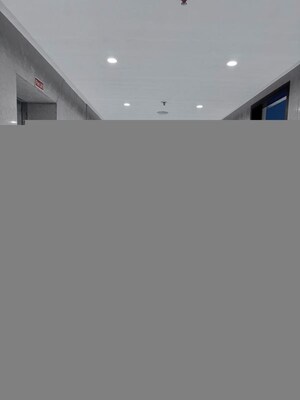 Furnished Amenities in 2 BHK Apartment at Hubtown Seasons, Chembur – for Rent