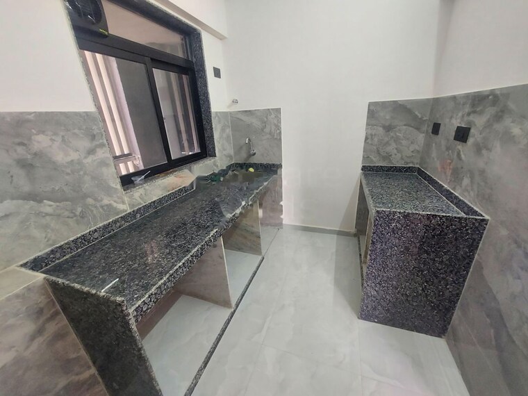 Kitchen, naman-habitat 2 Bedroom 801 Sq.Ft. Apartment In Andheri West Mumbai 10787312
