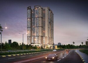 3 BHK Apartment – Exterior View View at Sumadhura Pramoda, Raja Rajeshwari Nagar - for Sale
