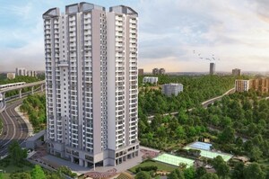 3 BHK Apartment For Sale in Sumadhura Pramoda, Raja Rajeshwari Nagar