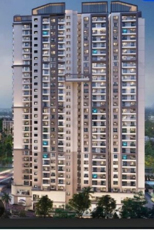 3 BHK Apartment – Exterior View View at Sumadhura Pramoda, Raja Rajeshwari Nagar - for Sale