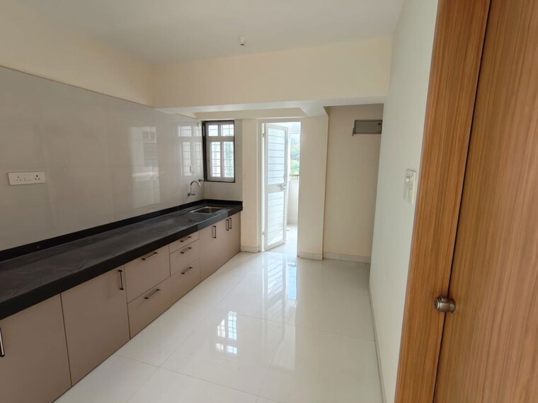 Kitchen, shri-sai-blue-oak-exotica 2 Bedroom 547 Sq.Ft. Apartment In Kondhwa Pune 10787319