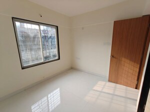Bedroom in 2 BHK Apartment at Shri Sai Blue Oak Exotica, Kondhwa – for Rent