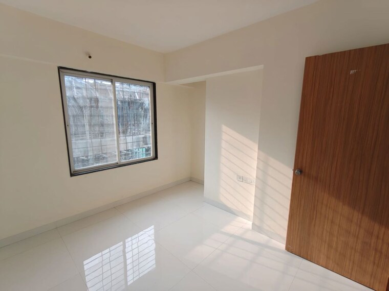 Master Bedroom, shri-sai-blue-oak-exotica 2 Bedroom 547 Sq.Ft. Apartment In Kondhwa Pune 10787319