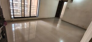 2 BHK Apartment For Rent in Ulwe Sector 17