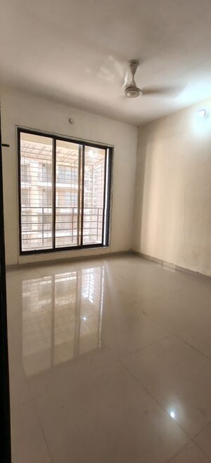 Room in 2 BHK Apartment at Ulwe Sector 17 – for Rent