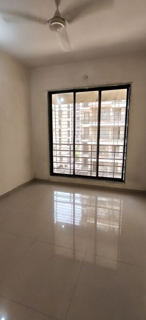 Room in 2 BHK Apartment at Ulwe Sector 17 – for Rent