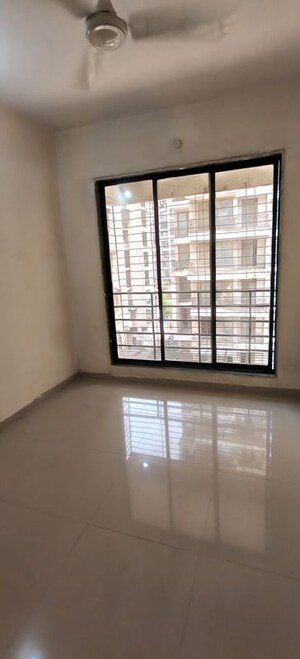 Room in 2 BHK Apartment at Ulwe Sector 17 – for Rent